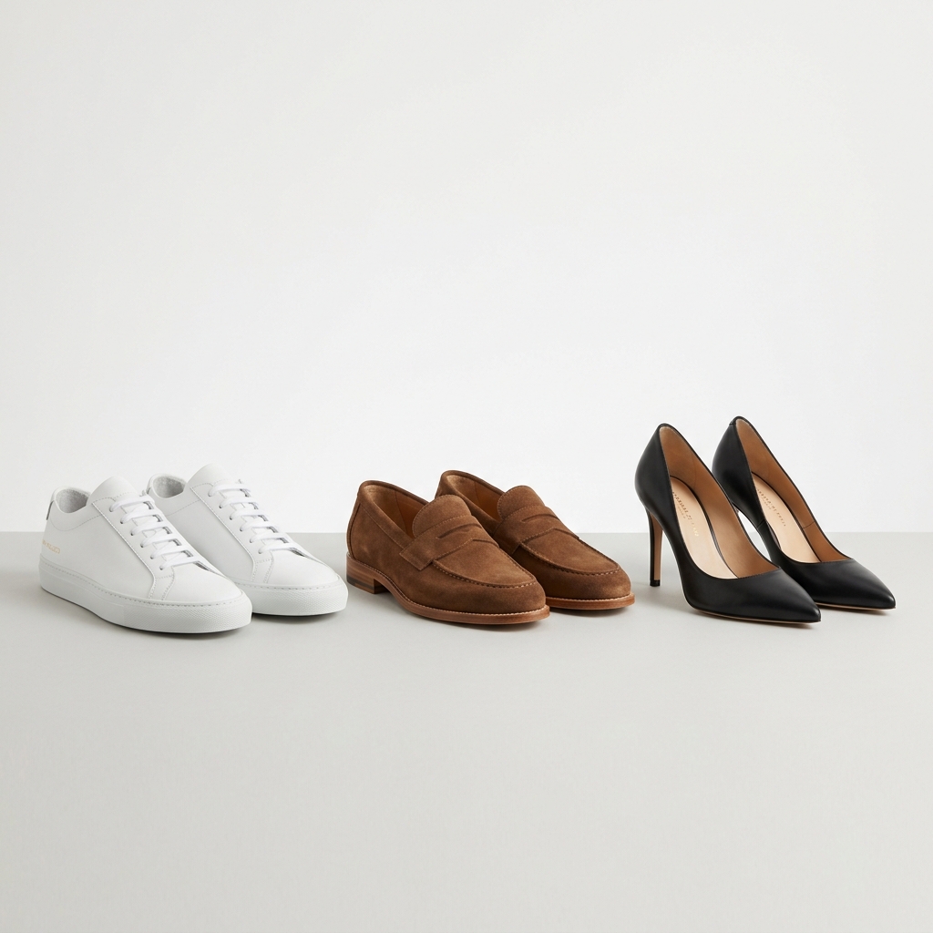 Block Heel Sandals